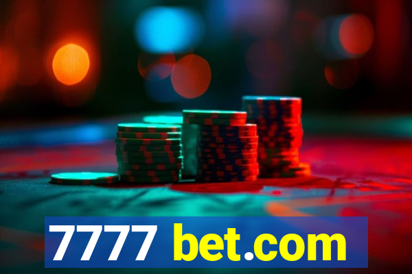 7777 bet.com